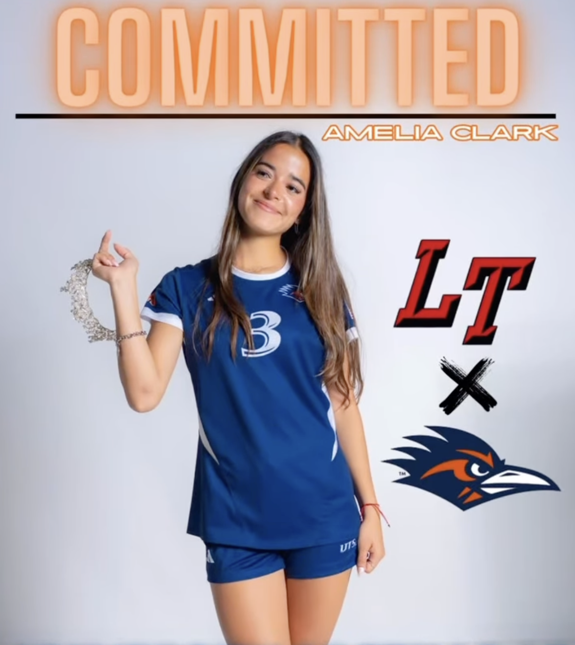 UTSA Commitment